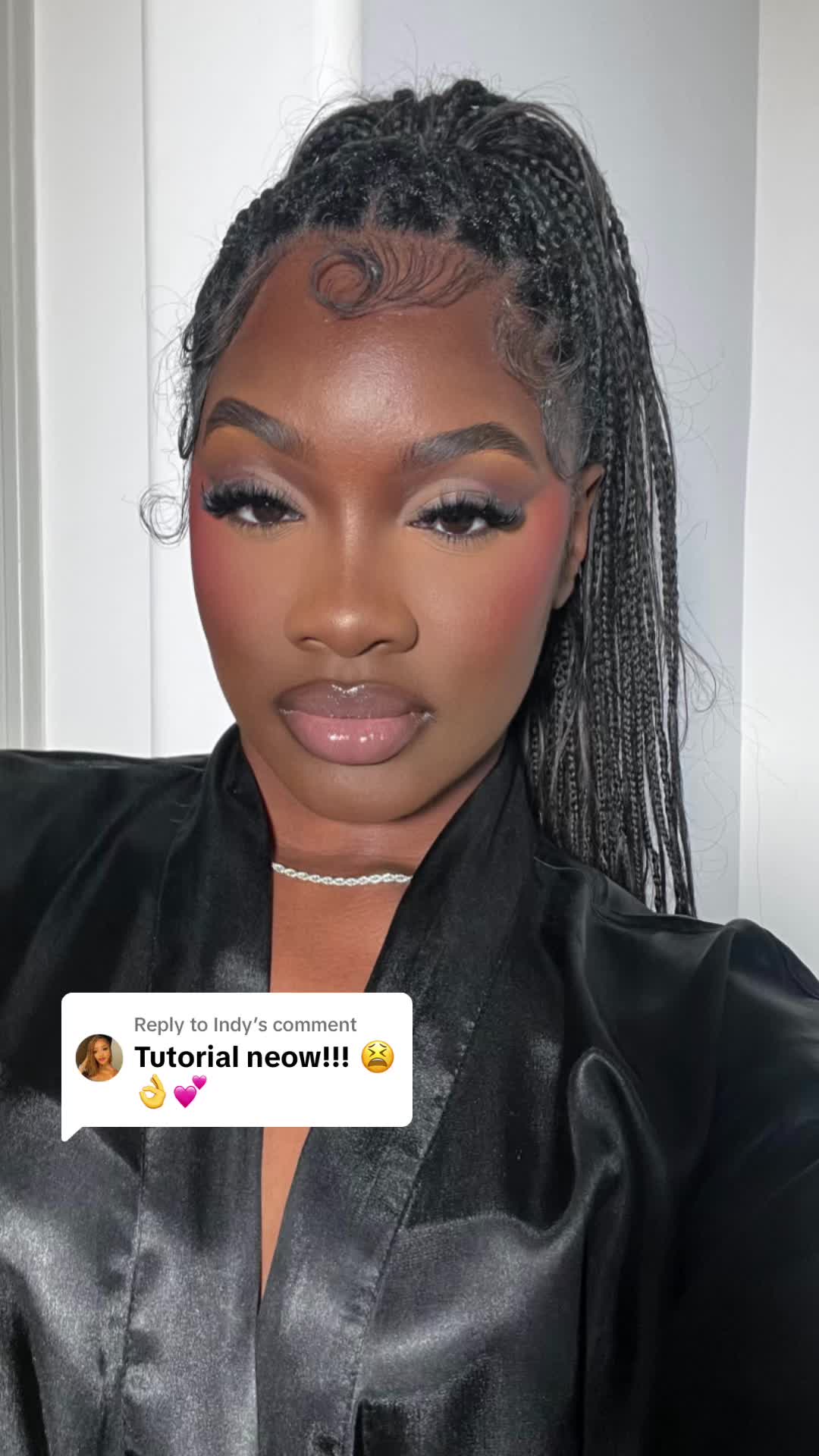 @MayaReneeBeauty