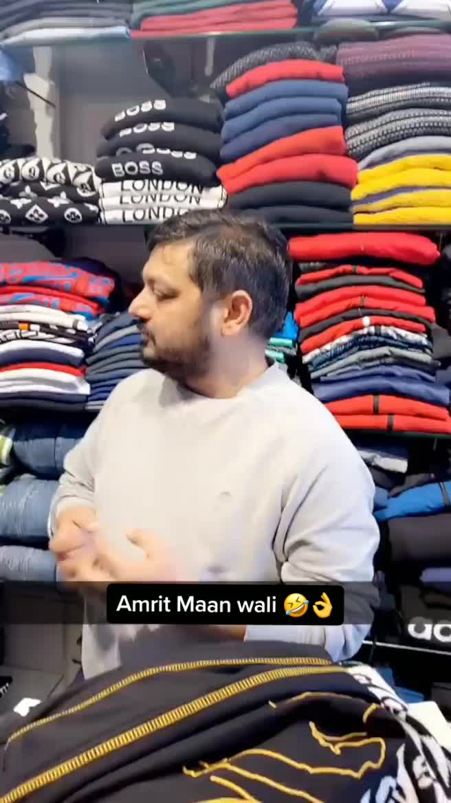 @Gourav Kaushal