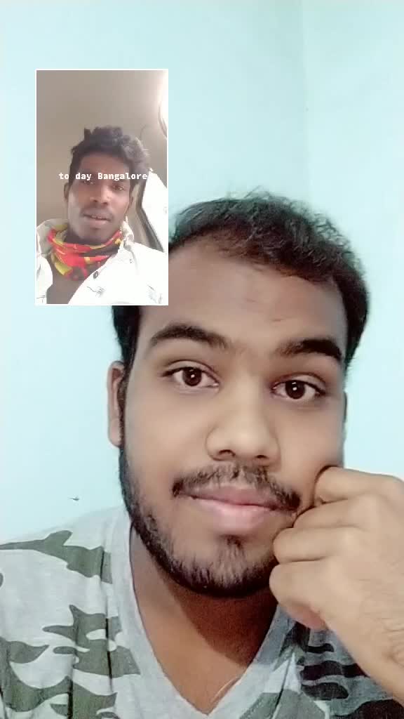 @Bond Gangaraj