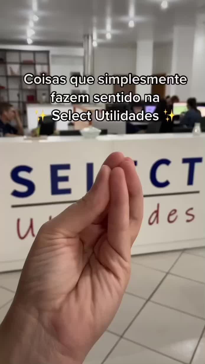 @Select Utilidades