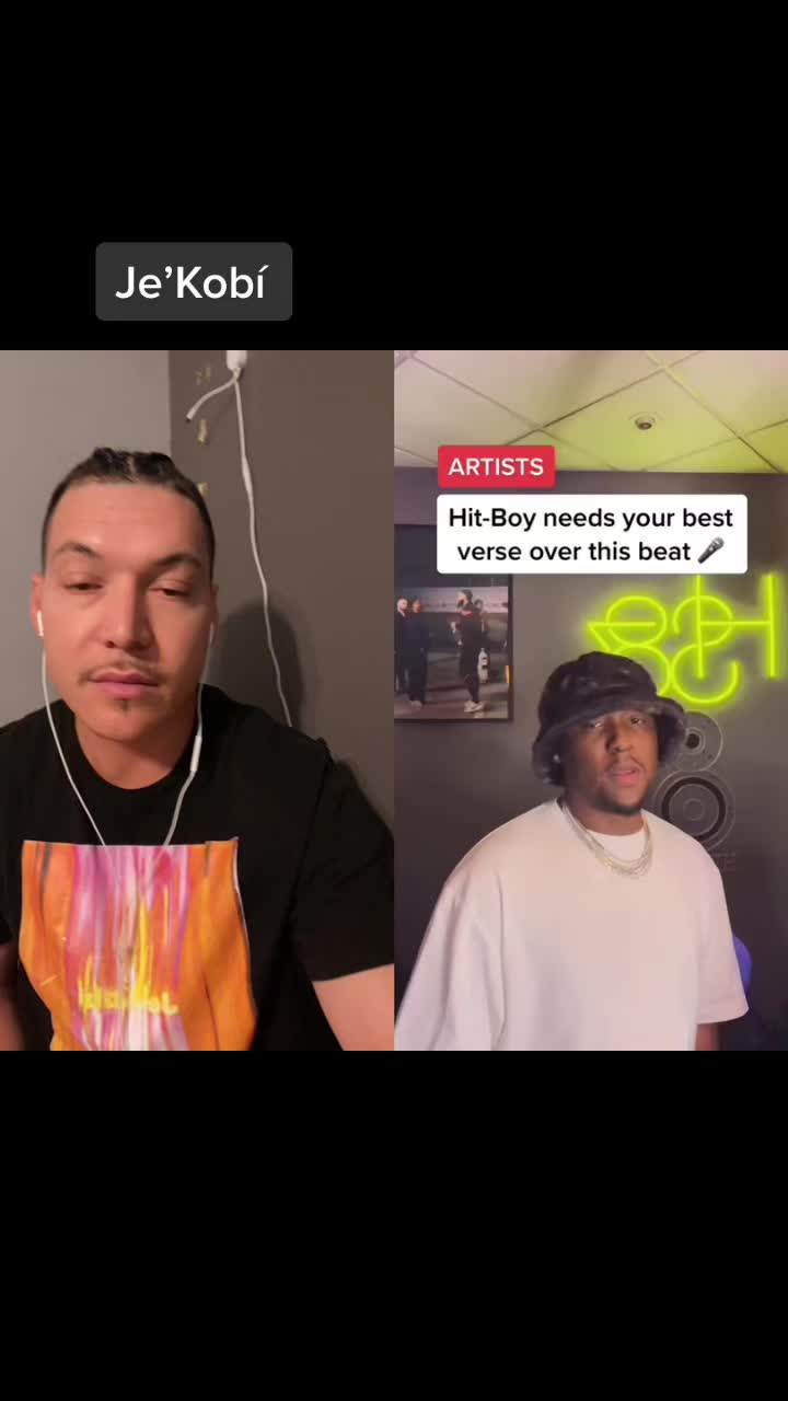 @Je'Kobí