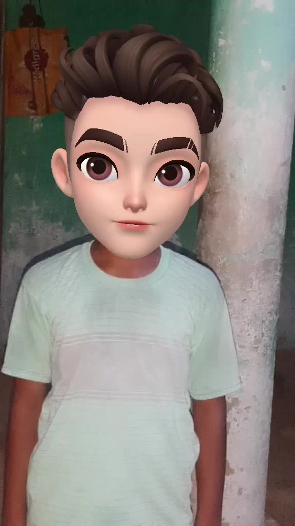 @dev Sharma