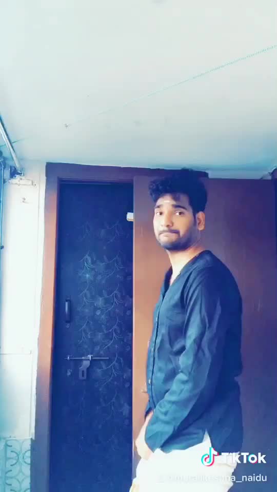 @Murali Krishna Naidu