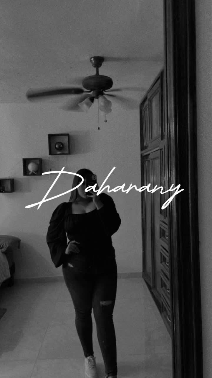 @Daharany Ramírez