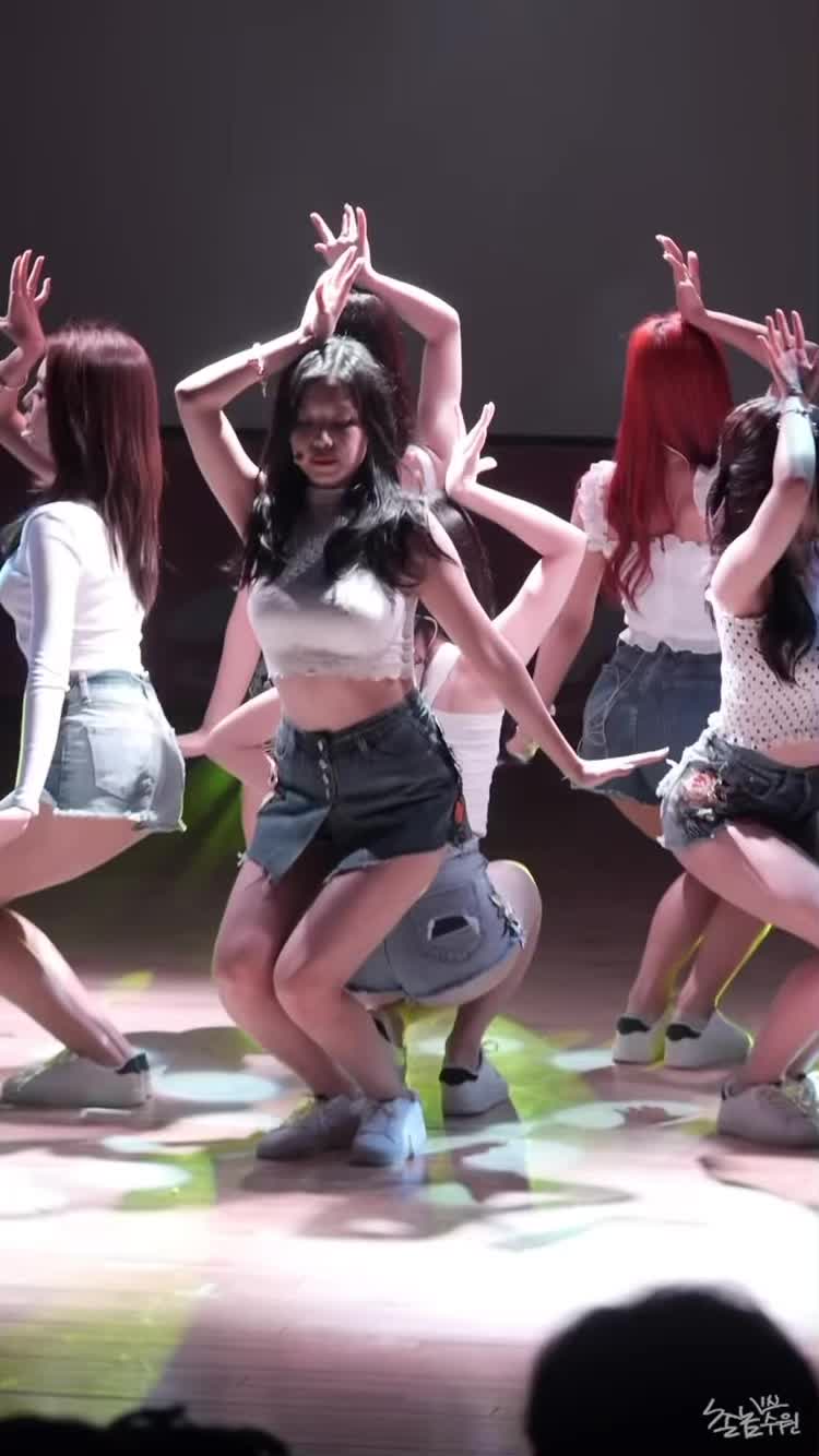 @gg fancams