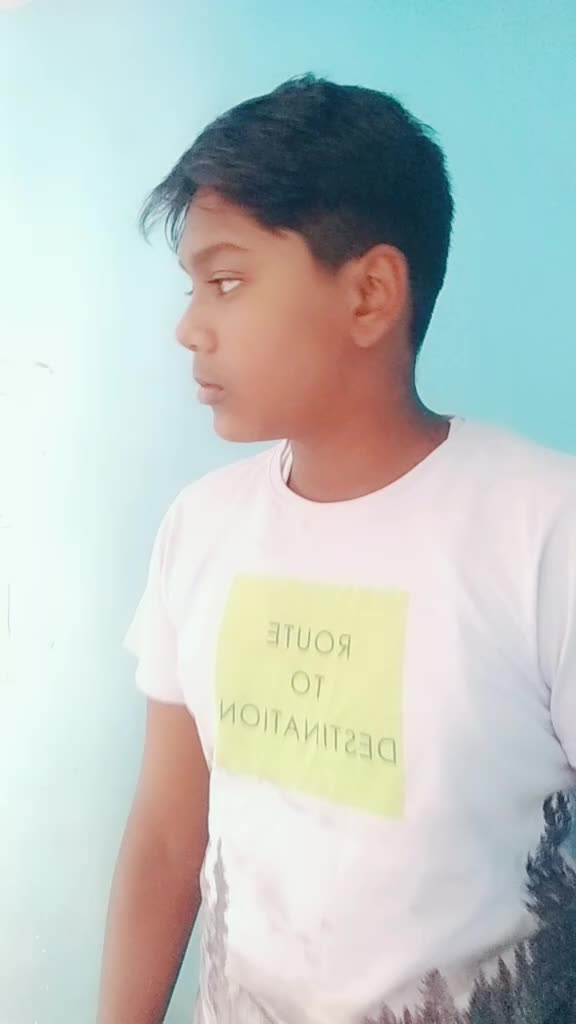 @Sachin John