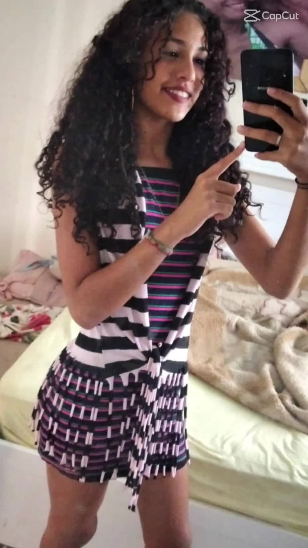 @Brunielly Araújo 😚