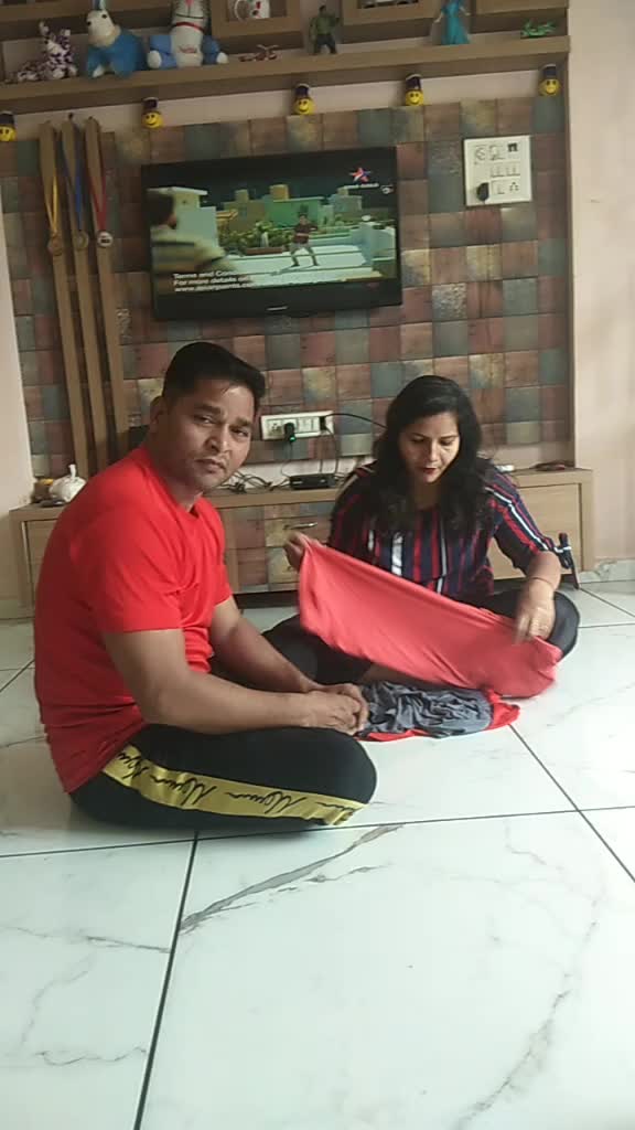 @Raju Gupta
