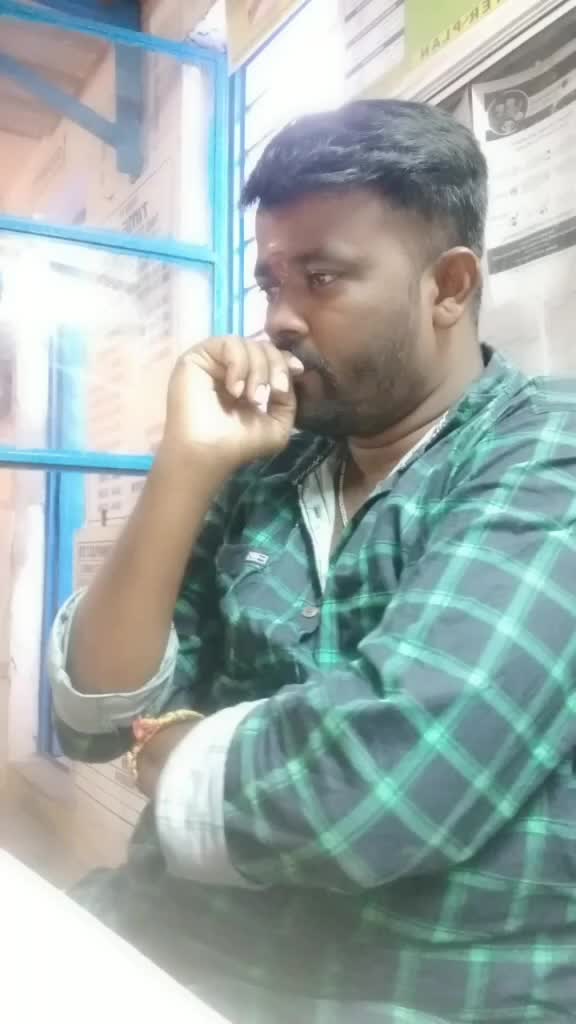 @BaBu Vijay