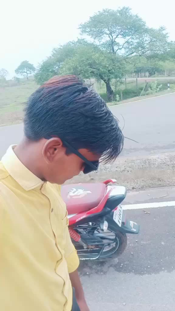 @Nagesh Yadu