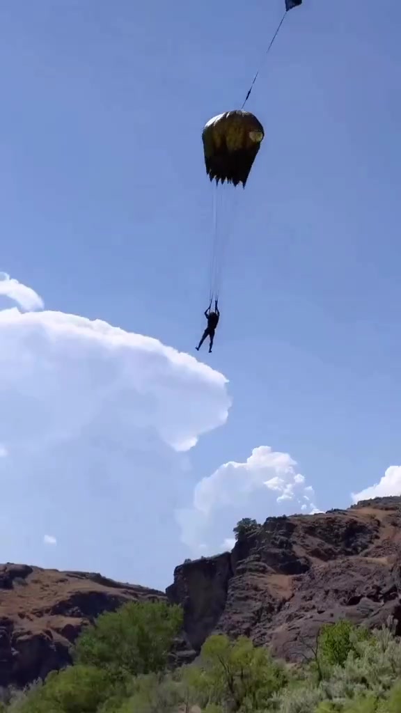 @Adrenaline of Freefall