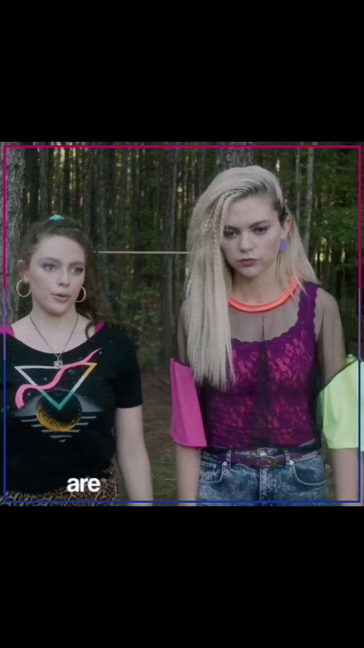 @I was (mikaelsonstans)