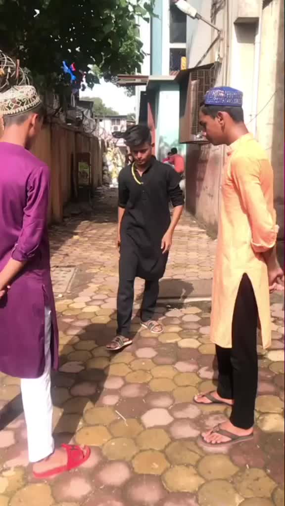 @Zeeshan shaikh
