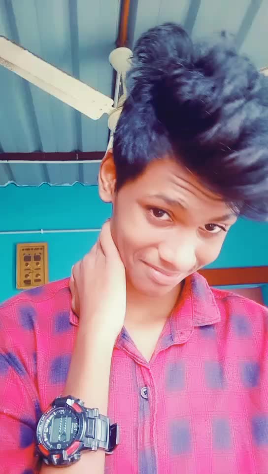 @Rockstar roshan