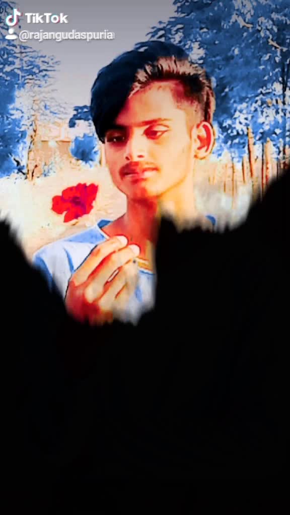 @it's Rajan❤