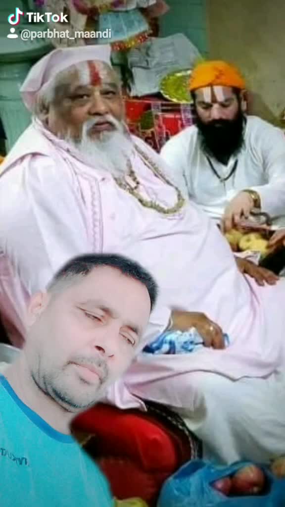 @Parbhat Maandi Ji
