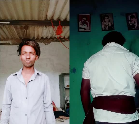 @ANIKET TIWARI
