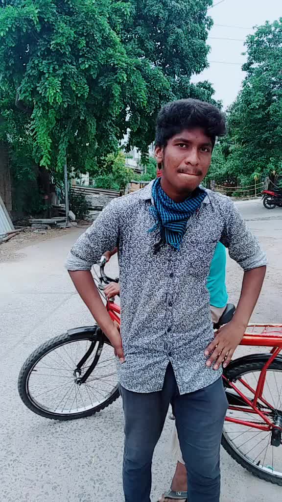 @Venky Pedditi