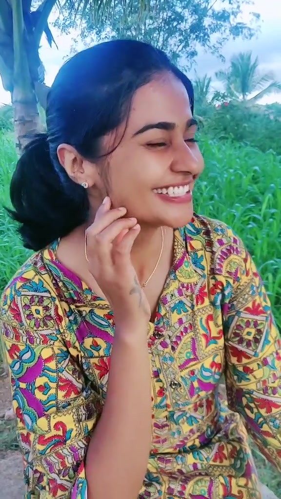 @Amrutha