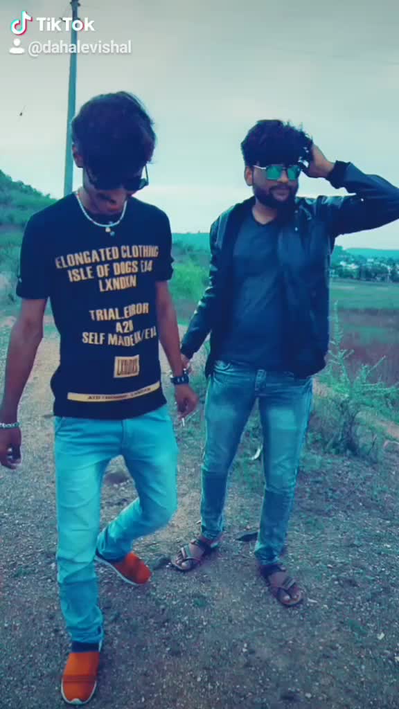 @vishaldahale
