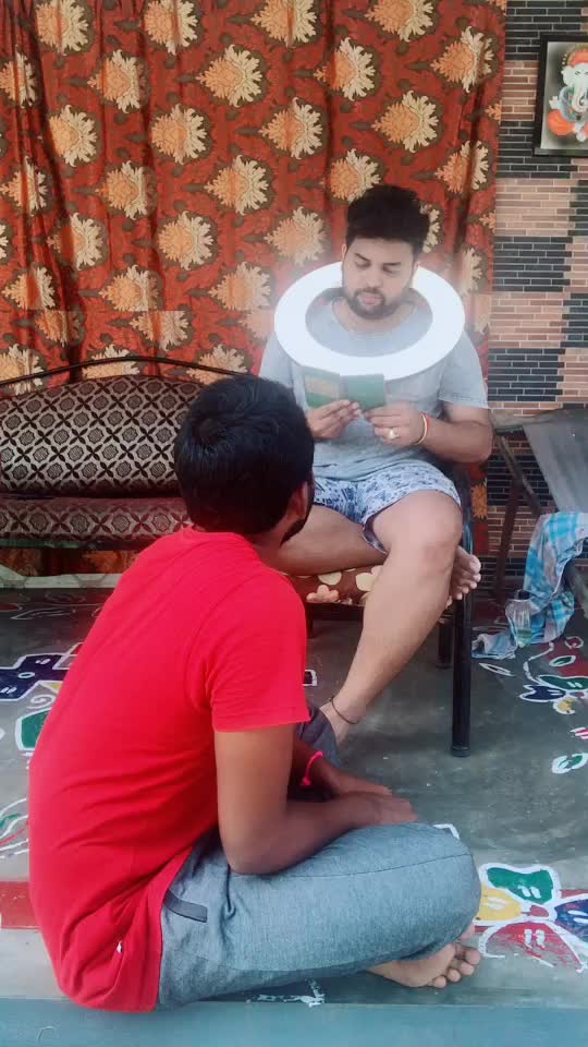 @Raja Pulleti