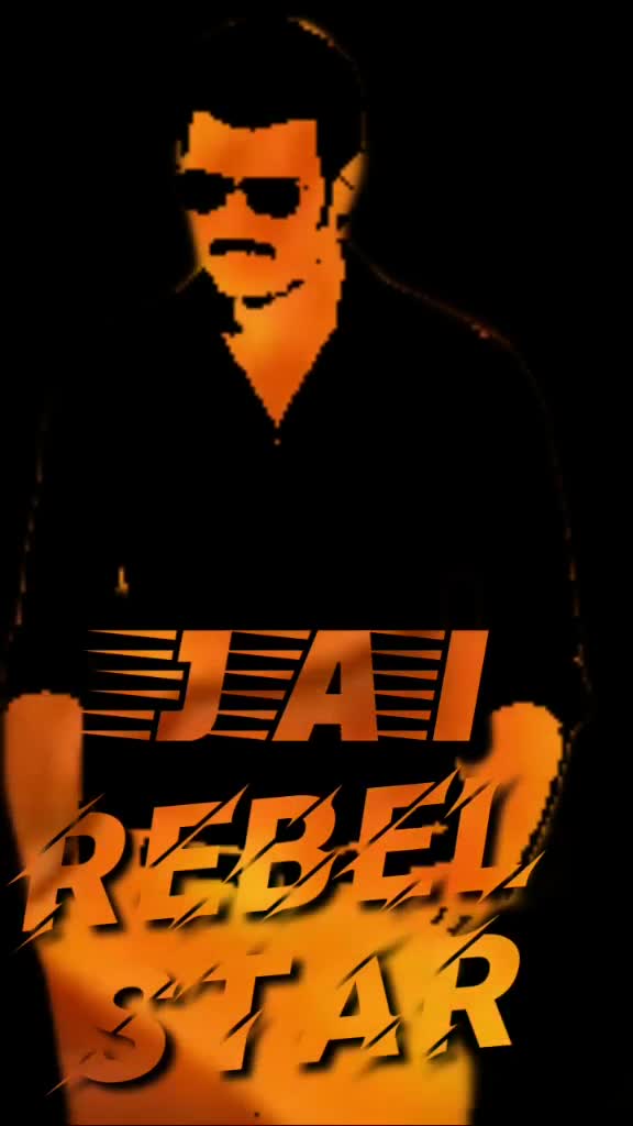 @Rebel start