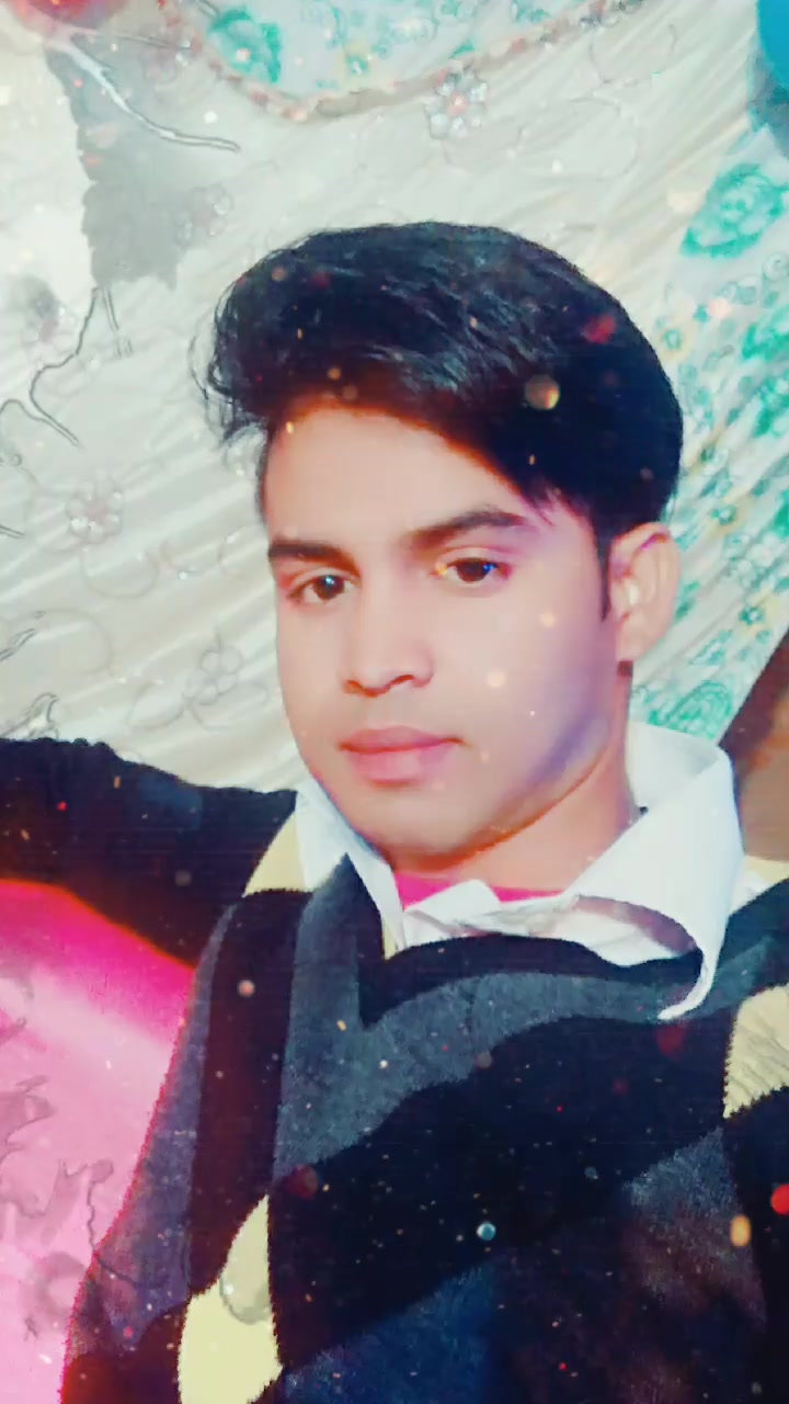 @Amar Singh Arkvanshi