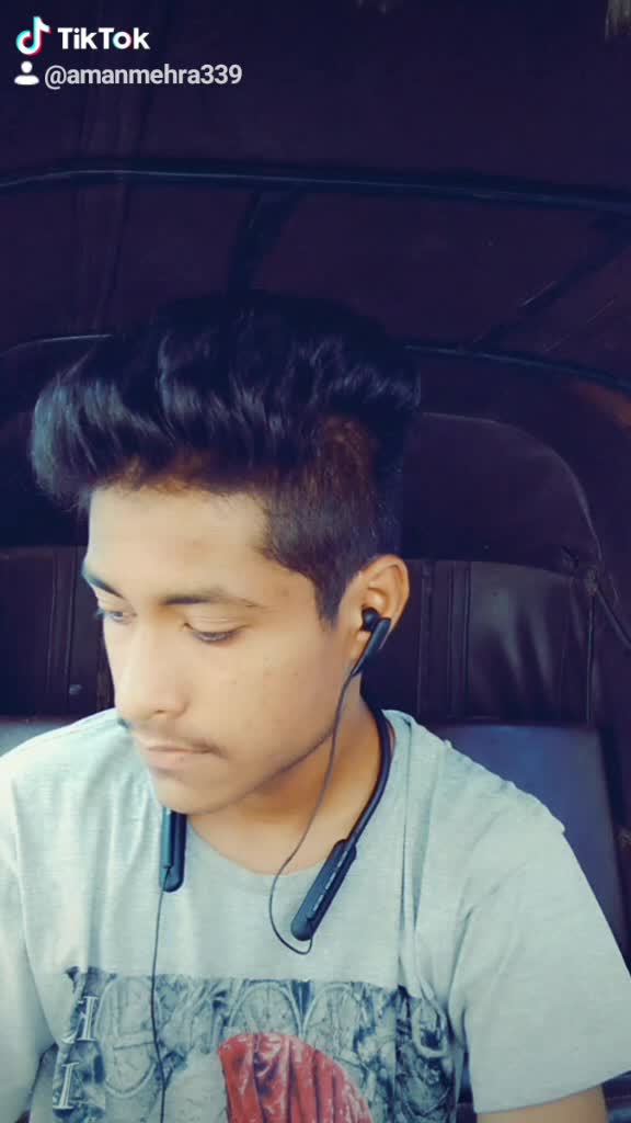 @Aman