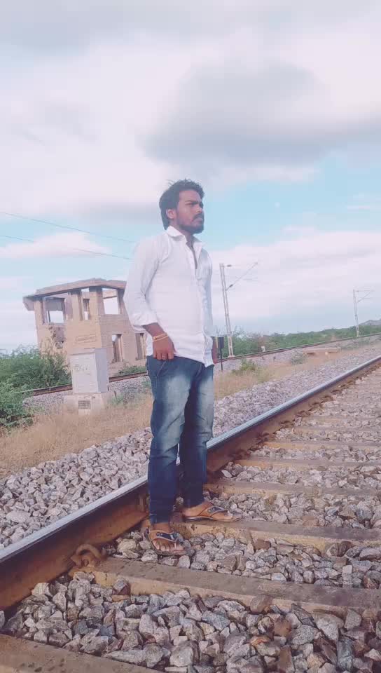 @Yarri Prajju