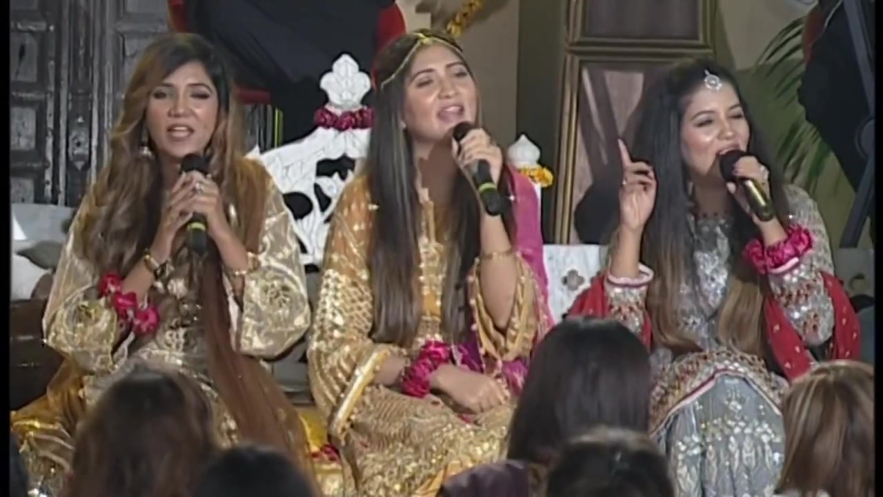 @Manwa Sisters ✅