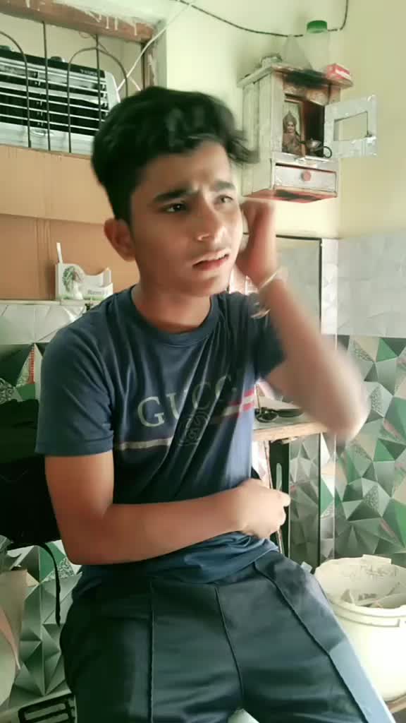 @Daksh