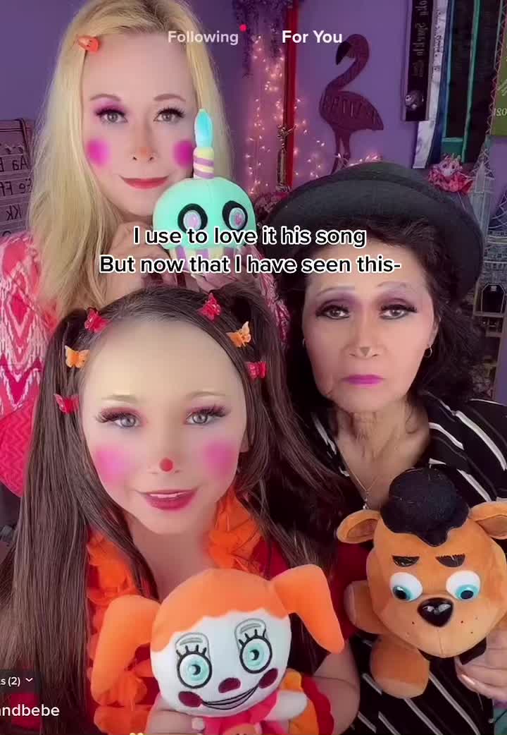 @I have 69 kids in my basement