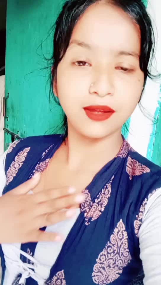 @Pallabi (Poli) ❤️❤️❤