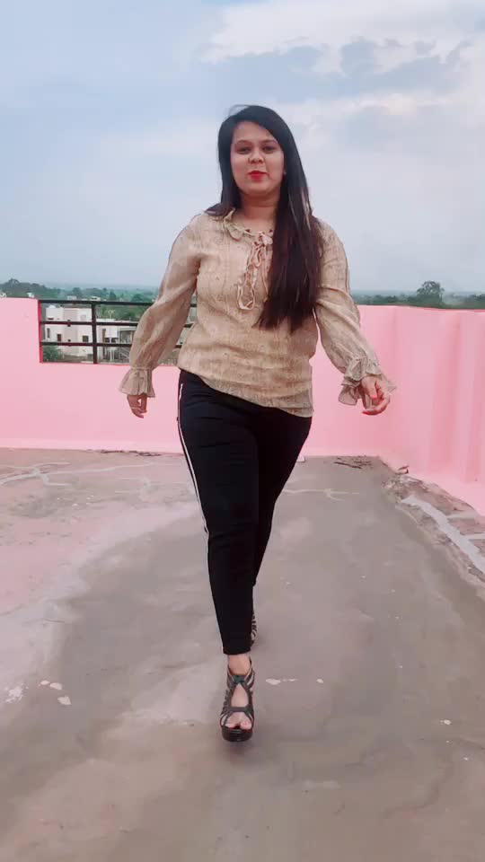 @Shweta