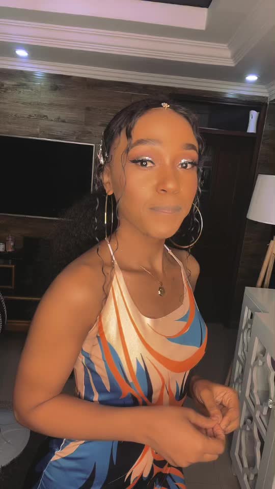 @Djsinyorita