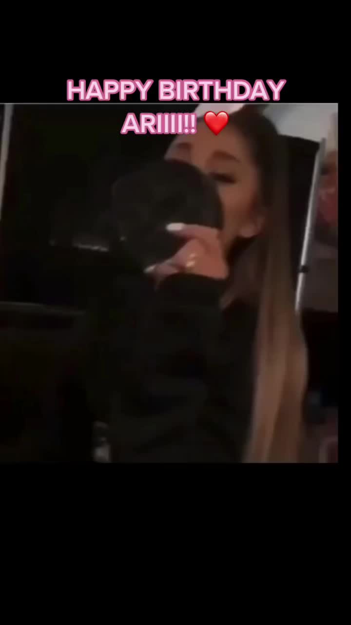 @GOD IS ARI