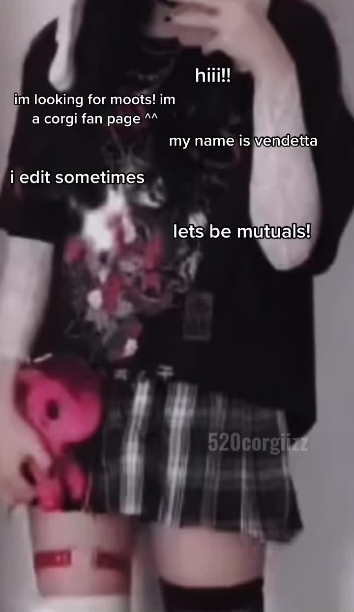 @vendetta!