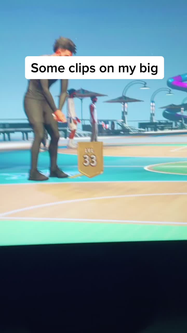 @llClamp
