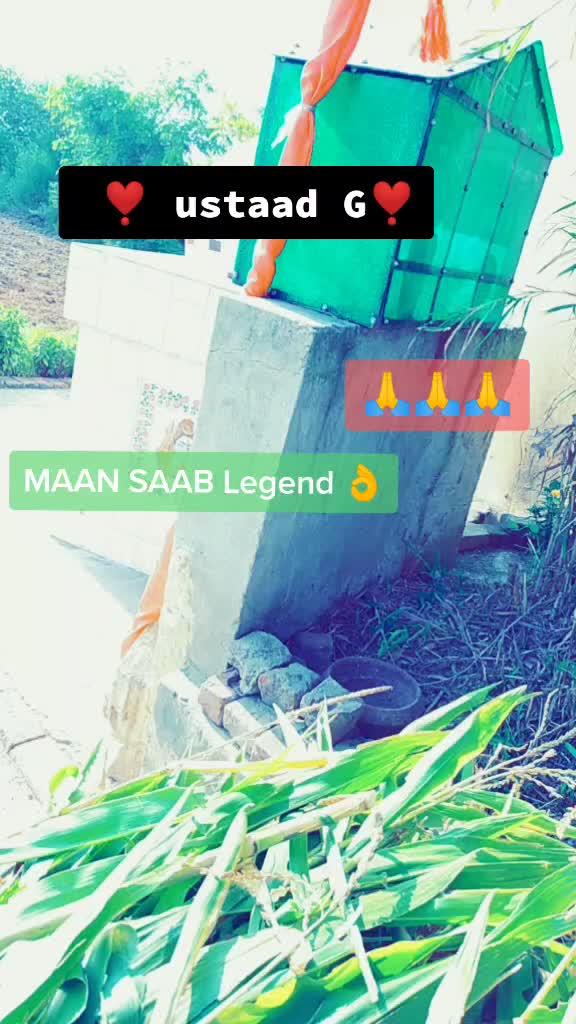 @ਸਰਪੰਚ Saab