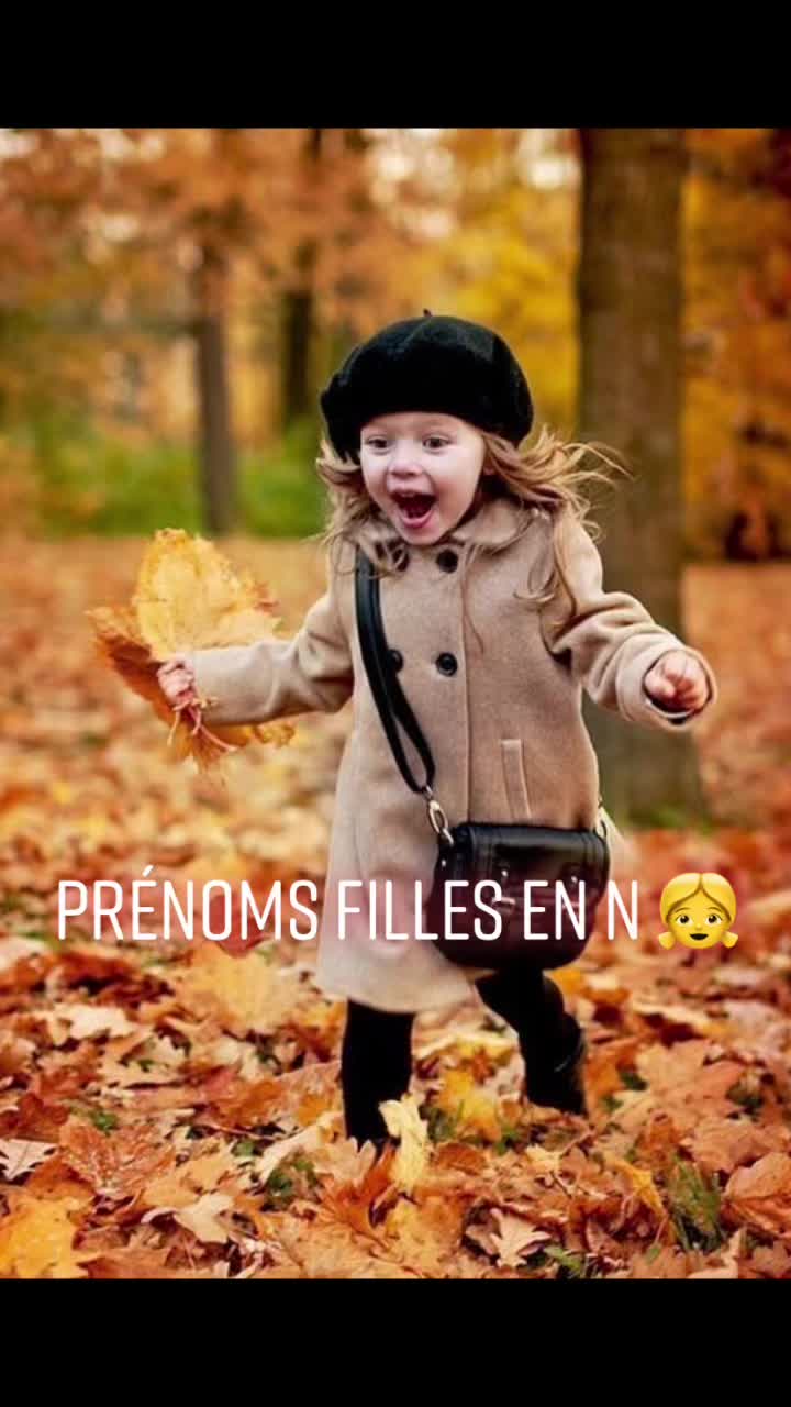 @Prénoms_bébéslove