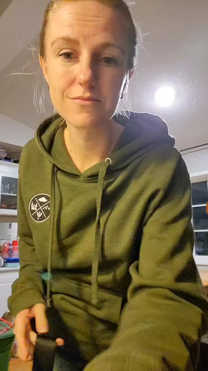 @Haleigh