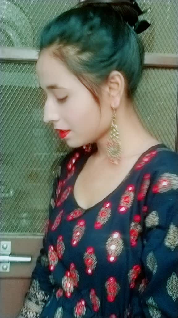 @Isha Khan