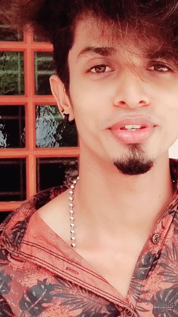 @Abilash K Aravindh