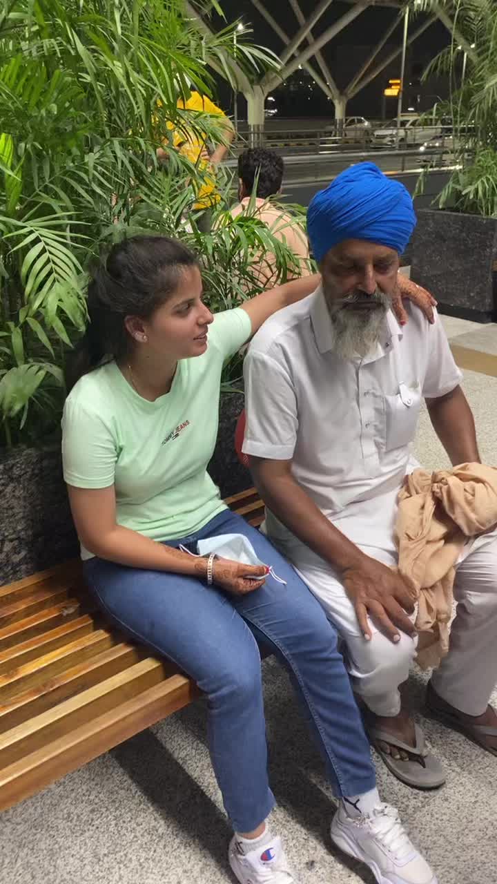 @Dhanoa couple