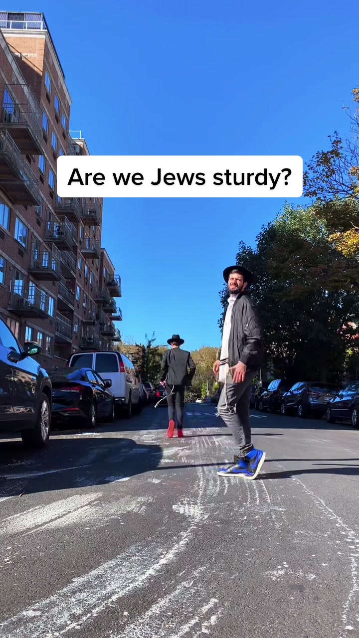 @Jewcrazy