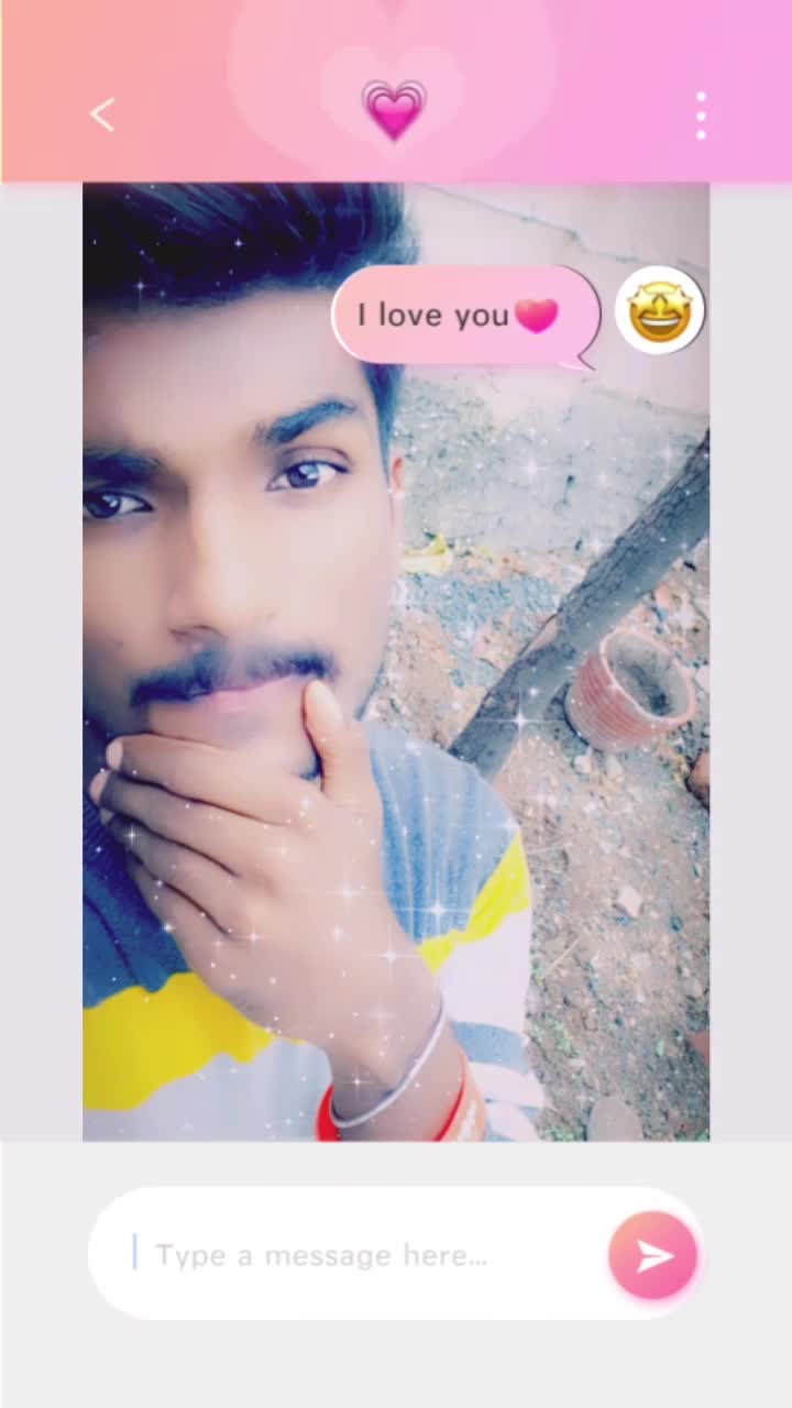 @😎royal boy kashi😎