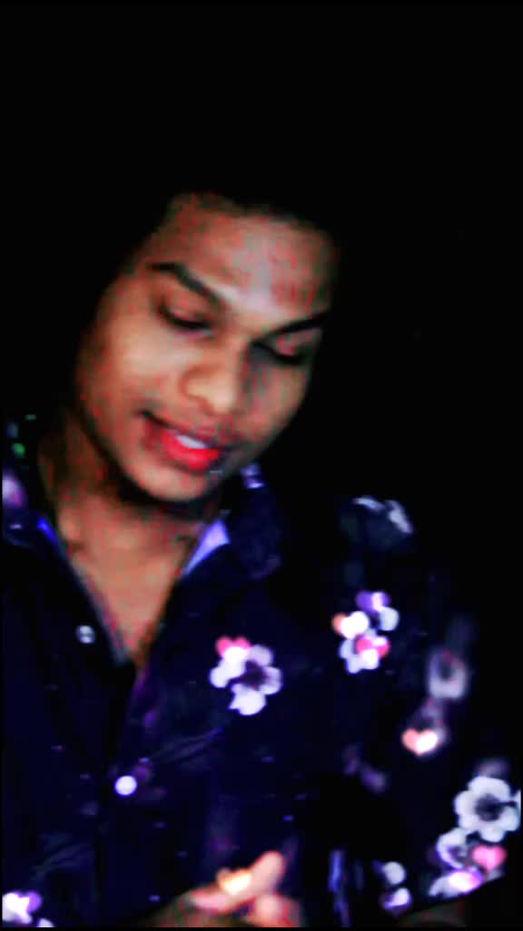 @vishnu ram