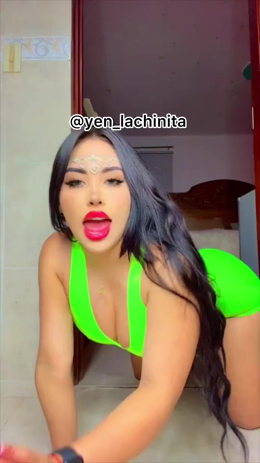 @✨Yen_lachina✨