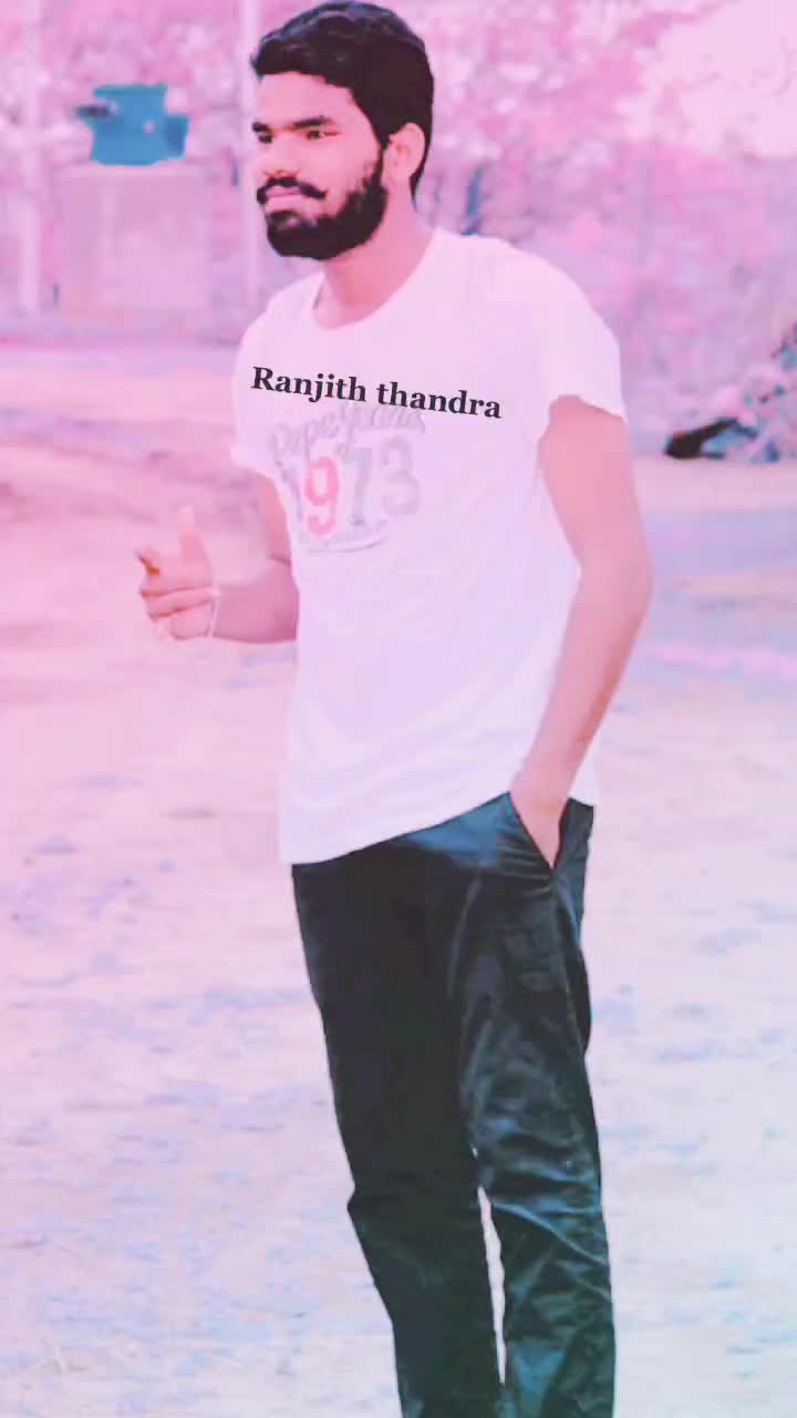 @Ranjith Thandra
