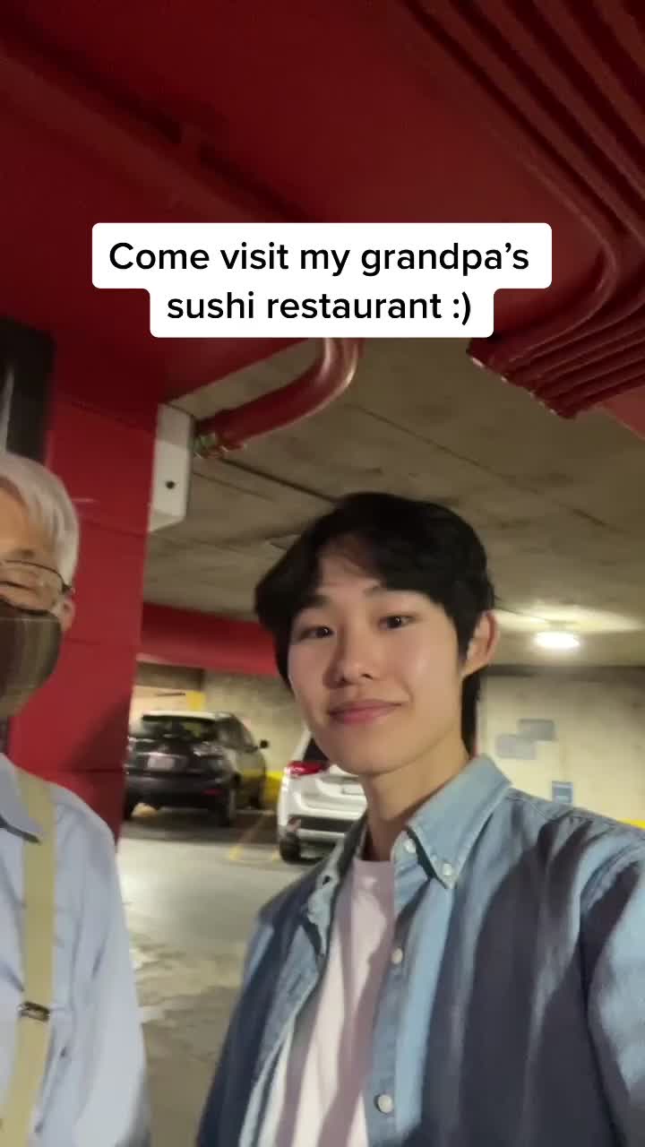@Andrew Rafael Kim